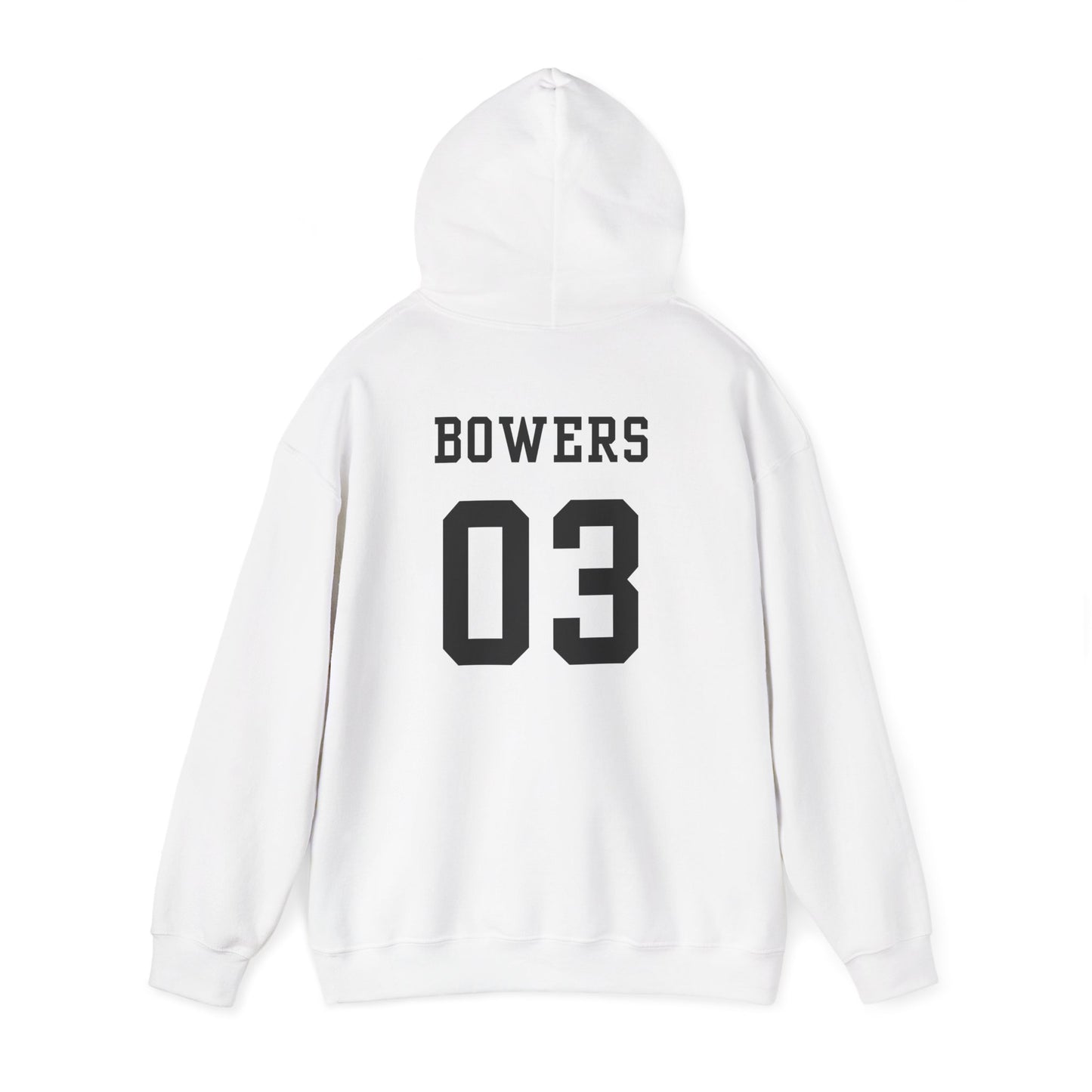 Basketball Mom Hooded Sweatshirt Hoodie